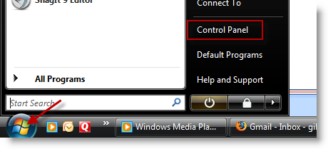 Vista Update History