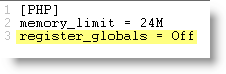 Resolving Internal Server Error