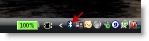 Pairing Blackberry Via Bluetooth