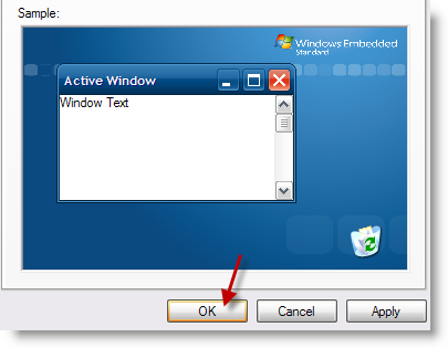 Windows Themes