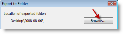 Convert RAW to JPEG