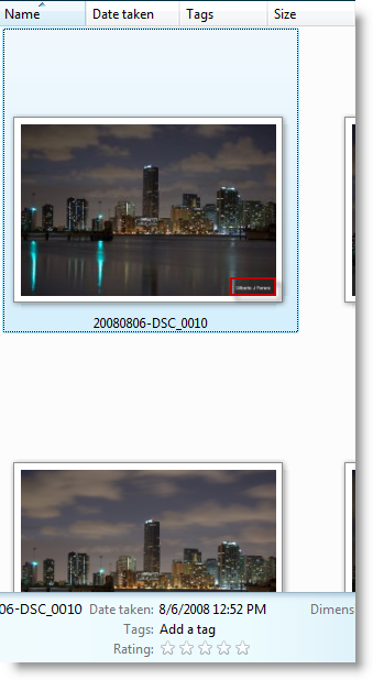 Convert RAW to JPEG