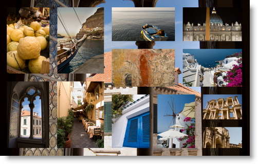 Collage Photo