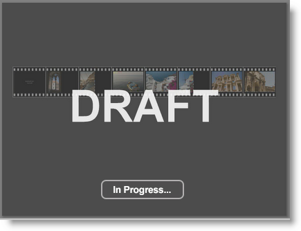 Picasa Movie
