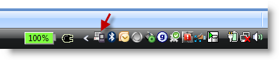 Sync BlackBerry Using Bluetooth
