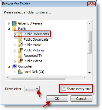 Add Remove Accounts in Outlook