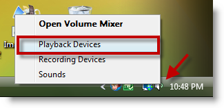 Enable HDMI HP Media Center