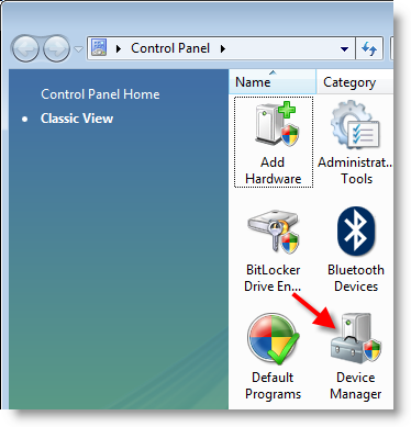 Device ID