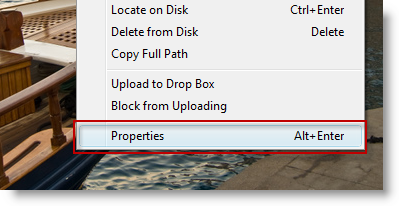 GeoTag Pictures with Picasa