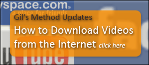 How to Download Videos from the Internet