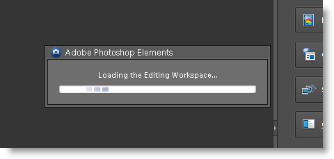 Create Greeting Card with Photshop Elements