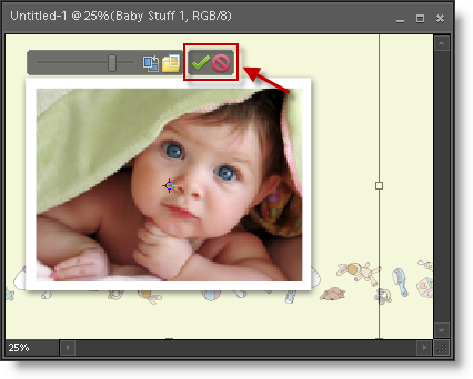 Create Reflections in Photoshop