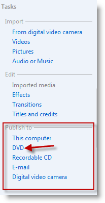 Movie Maker