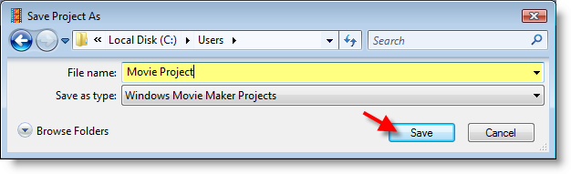 Movie Maker