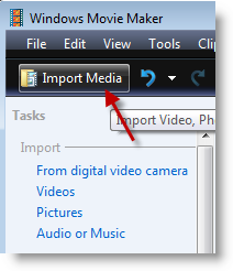Movie Maker