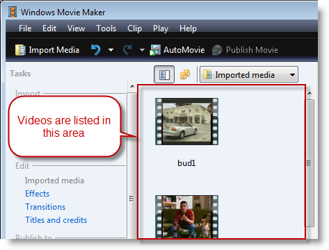 Movie Maker