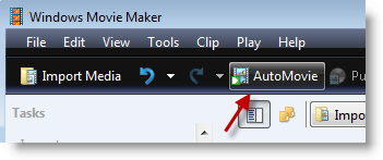 Movie Maker