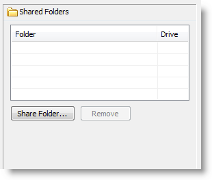 Install Virtual PC Additions