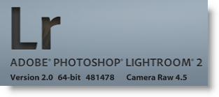 lightroom logo