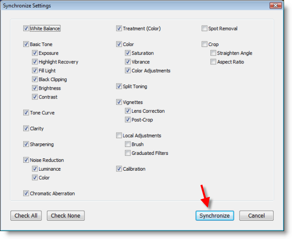 Google Analytics