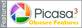 5 Obscure Picasa Tricks