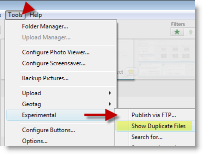 Picasa 3 Tips