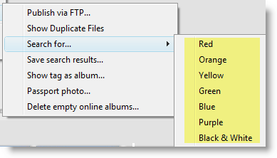 Picasa 3 Tips