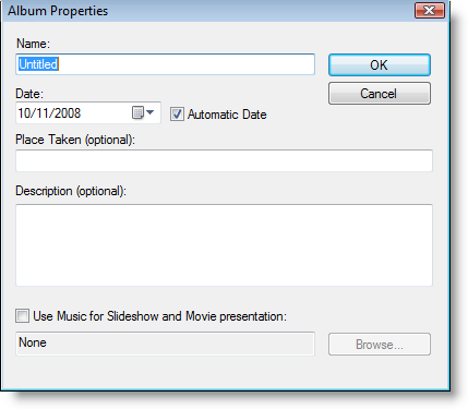 Picasa 3 Tips