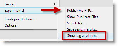 Picasa 3 Tips