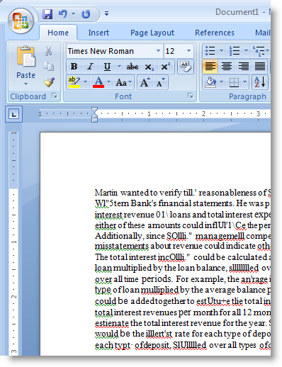 Edit Secured PDF's