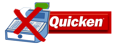 Quicken 2008