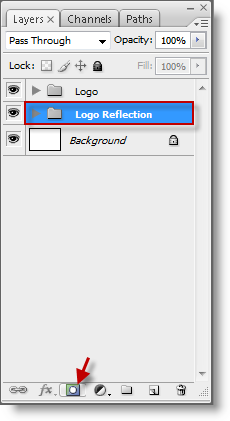 Create Reflections in Photoshop