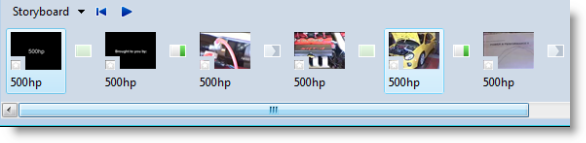 Movie Maker
