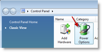 Windows Shutdown