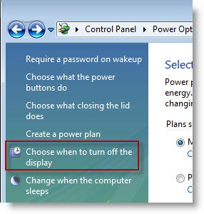 Windows Shutdown