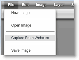 Webcam Feature