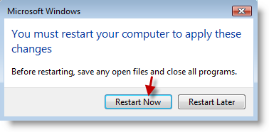 Vista Swap File