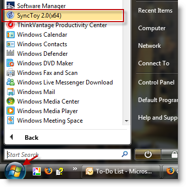 Clear Browser History