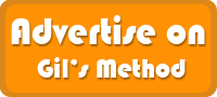 Advertise On Gil's Method